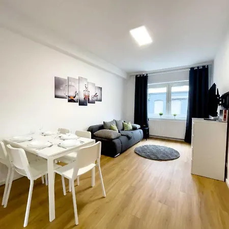 Διαμέρισμα Cosy & Central